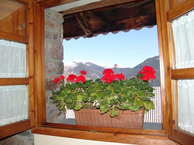 Casa Palacin Gistaín Εξωτερικό φωτογραφία